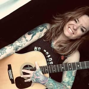 Meet your Posher, Georgeanne